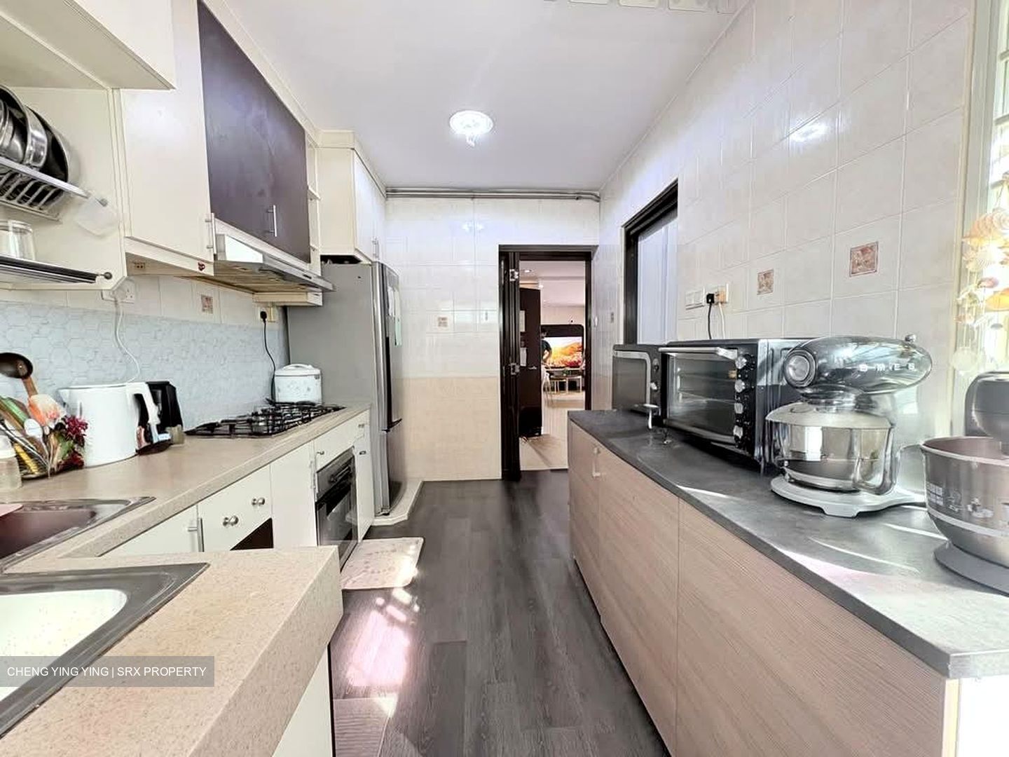 Blk 101C Punggol Field (Punggol), HDB 5 Rooms #556466191